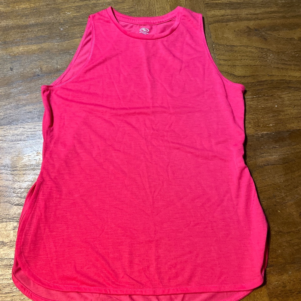Women’s size medium athletic tank